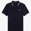 Fred Perry G3600 Poloshirts