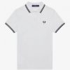 Fred Perry G3600 Poloshirts