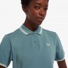 Fred Perry G3600 Poloshirts