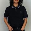 Fred Perry G3600 Poloshirts