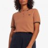 Fred Perry G3600 Poloshirts