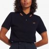 Fred Perry G3600 Poloshirts