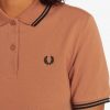 Fred Perry G3600 Poloshirts