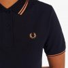 Fred Perry G3600 Poloshirts
