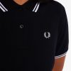 Fred Perry G3600 Poloshirts