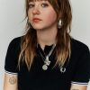 Fred Perry G3600 Poloshirts