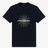 Fred Perry Grafik-T-Shirts