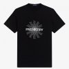 Fred Perry Grafik-T-Shirts
