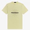 Fred Perry Grafik-T-Shirts