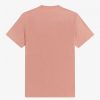 Fred Perry Grafik-T-Shirts