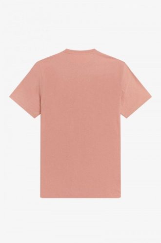 Fred Perry Grafik-T-Shirts