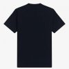 Fred Perry Grafik-T-Shirts