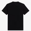 Fred Perry Grafik-T-Shirts
