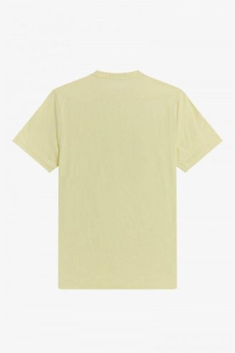 Fred Perry Grafik-T-Shirts