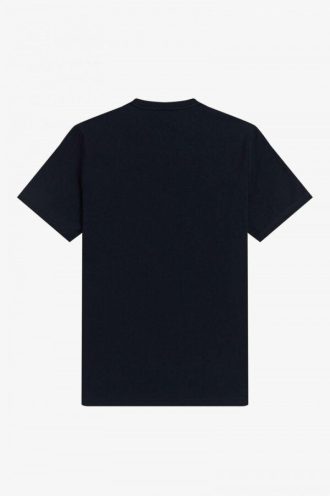 Fred Perry Grafik-T-Shirts