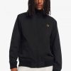 Fred Perry Harrington-Jacken