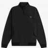 Fred Perry Harrington-Jacken