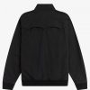 Fred Perry Harrington-Jacken