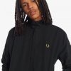 Fred Perry Harrington-Jacken