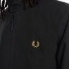 Fred Perry Harrington-Jacken