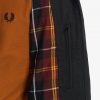 Fred Perry Harrington-Jacken