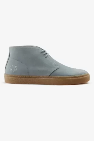 Fred Perry Hawley Herrenstiefel