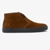 Fred Perry Hawley Herrenstiefel