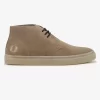 Fred Perry Hawley Herrenstiefel