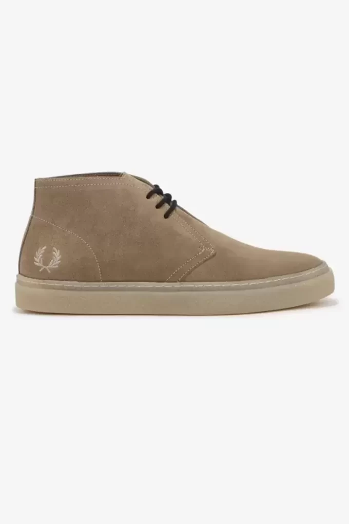 Fred Perry Hawley Herrenstiefel