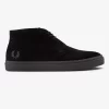 Fred Perry Hawley Herrenstiefel