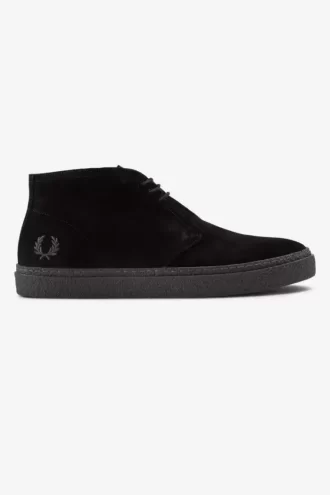 Fred Perry Hawley Herrenstiefel