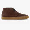 Fred Perry Hawley Herrenstiefel