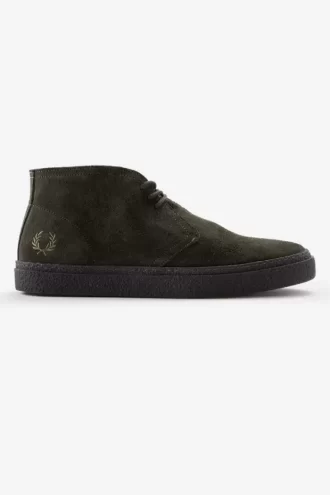 Fred Perry Hawley Herrenstiefel