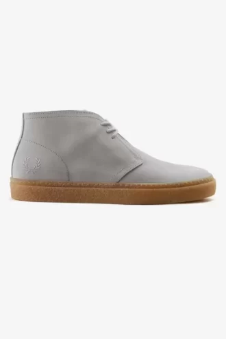Fred Perry Hawley Herrenstiefel