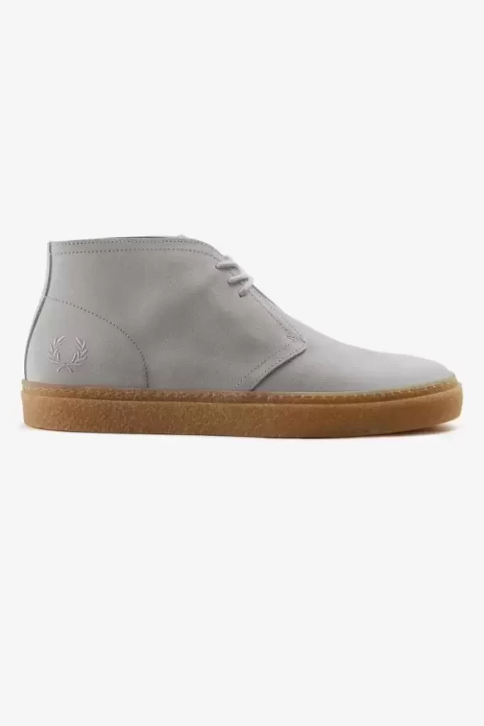 Fred Perry Hawley Herrenstiefel