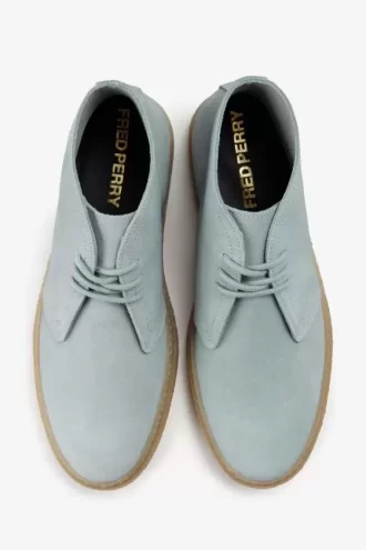 Fred Perry Hawley Herrenstiefel