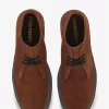 Fred Perry Hawley Herrenstiefel