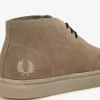 Fred Perry Hawley Herrenstiefel