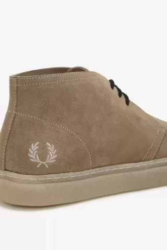 Fred Perry Hawley Herrenstiefel