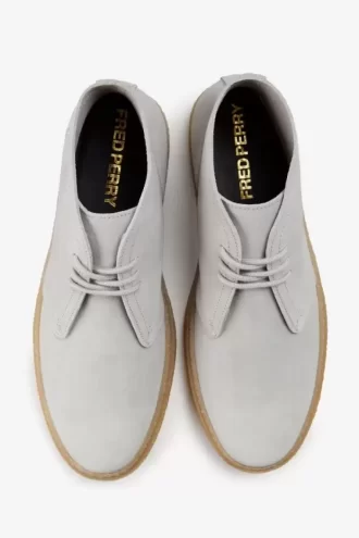 Fred Perry Hawley Herrenstiefel