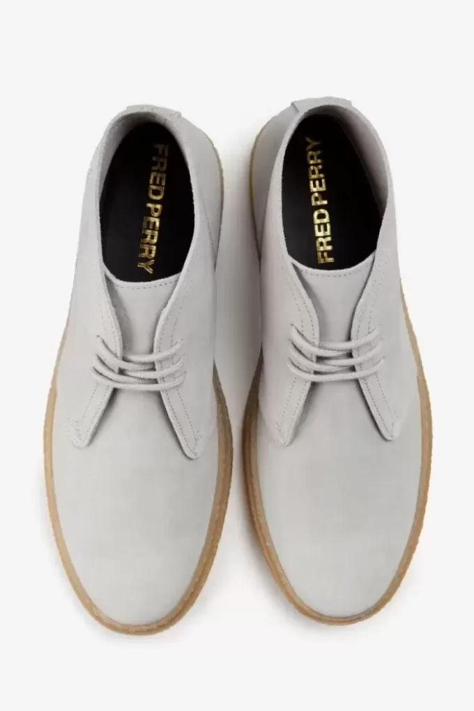 Fred Perry Hawley Herrenstiefel