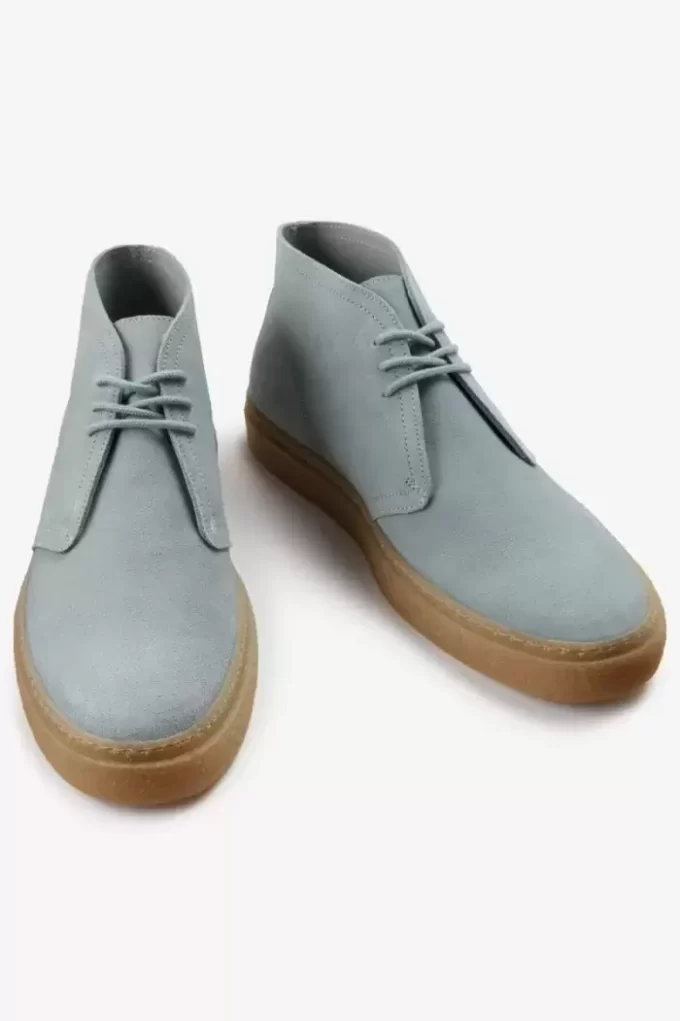 Fred Perry Hawley Herrenstiefel