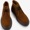 Fred Perry Hawley Herrenstiefel
