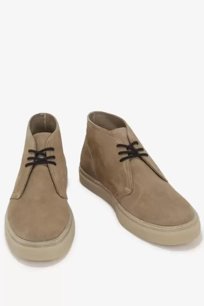 Fred Perry Hawley Herrenstiefel
