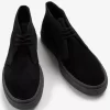 Fred Perry Hawley Herrenstiefel