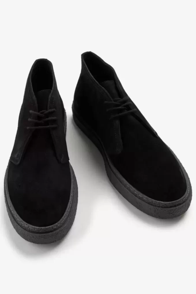 Fred Perry Hawley Herrenstiefel