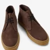 Fred Perry Hawley Herrenstiefel
