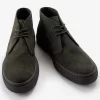 Fred Perry Hawley Herrenstiefel