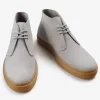 Fred Perry Hawley Herrenstiefel