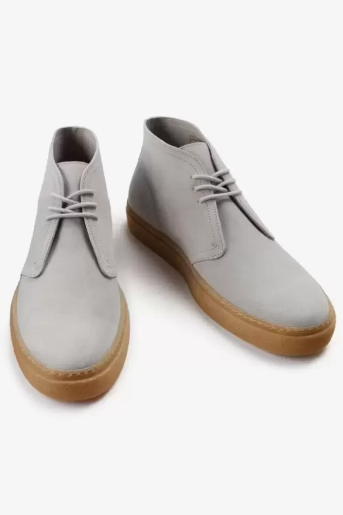 Fred Perry Hawley Herrenstiefel